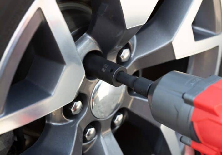 Tekton Impact Socket